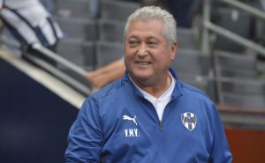 Los clubes regios son expertos en fichajes para la Liga MX. Fuente: Getty
