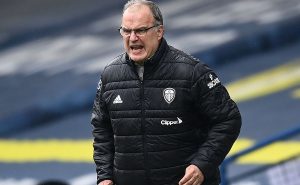 'El Loco' es el que más suena para llegar al banquillo de México. Fuente: Getty
