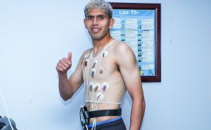 El fichaje de Carlos Vargas con Cruz Azul sigue levantando polémica. | Getty Images  
