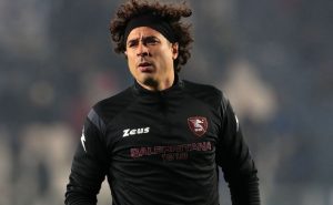 Memo Ochoa | Getty Images
