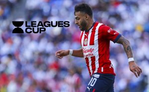 Chivas se reencontrará con Alan Pulido en la Leagues Cup | Getty Images

