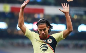 Hermano de Diego Lainez lo defiende – Getty Images 
