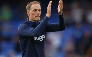 Thomas Tuchel / Fuente: Getty Images
