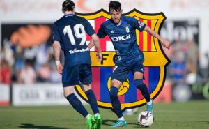 Alonso Aceves buscado por el Barcelona – Instagram @alonso_acp
