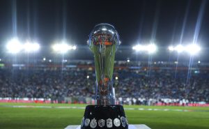 El trofeo de Liga MX no es para cualquier equipo. Fuente: Getty
