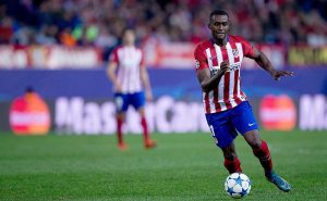Jackson Martínez vuelce a las canchas.
