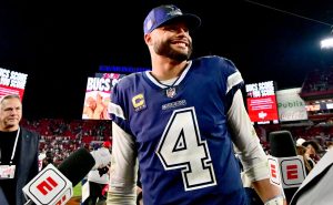 Apuestan una millonada por Dallas.
