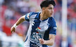 Kevin Álvarez | Getty Images
