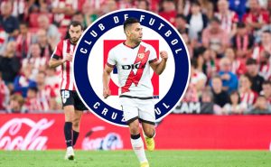 Radamel Falcao – Getty Images
