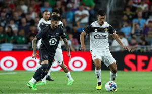 Liga MX vs. MLS – Getty Images
