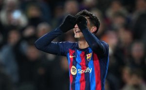 El futuro del Barcelona está en buenas manos. Fuente: Getty
