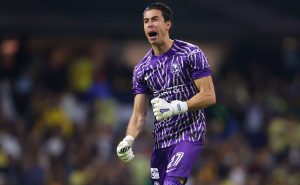 América aún no vuela alto este Clausura 2023. Fuente: Getty
