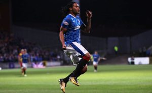 Carlos Gullit Peña – Getty Images
