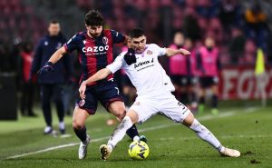 Cremonese – Getty Images
