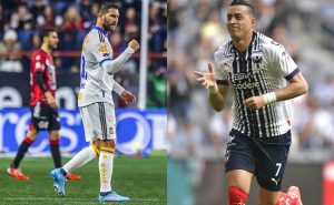 ¿Los nuevos grandes de Liga MX? Fuente: Getty
