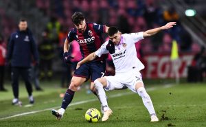 Johan Vásquez / Fuente: Getty Images

