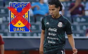 Diego Lainez | Getty Images
