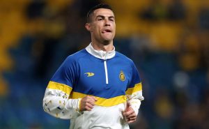 Cristiano Ronaldo dejó a su agente por un berrinche – Getty Images
