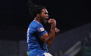 Carlos Gullit Peña – Getty Images
