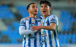 Porto no pudo fichar a Chávez y Álvarez – Getty Images. 
