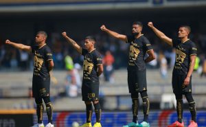 Pumas / Fuente: Getty Images
