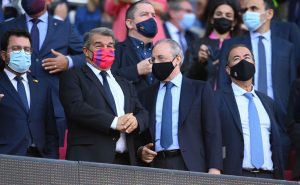 La Superliga vuelve a la carga – Getty Images
