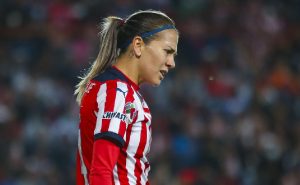 Licha Cervantes | Getty Images

