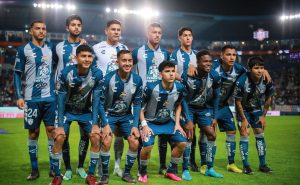 Pachuca CONCACAF / Fuente: Getty Images
