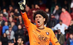 Memo Ochoa fue víctima de las fake news – Getty Images. 

