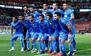 Parece que Cruz Azul ha perdido la mística desde que terminó con su sequía. Fuente: Getty
