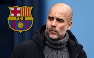 Pep Guardiola | Getty Images
