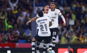 El invitado del América para el próximo partido
