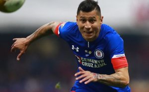 Cata Domínguez ya cumplió su condena en Cruz Azul – Getty Images. 
