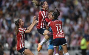 Liga MX Femenil: Chivas Femenil el club mejor rankeado a nivel mundial