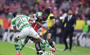 La Liga MX se pone cada vez mejor. Fuente: Getty
