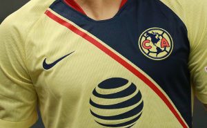 Exjugador de América se agarró a golpes. | Getty Images
