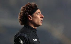 Memo Ochoa | Getty Images
