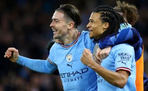 Victoria del Manchester City
