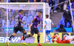 Rayados se pone líder de la Liga MX – Getty Images
