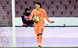 Guillermo Ochoa – Getty Images
