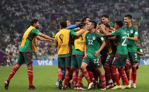 La Selección Mexicana ya tendría ‘amarrados’ dos partidos ante campeones del mundo