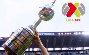 Liga MX cerca de volver a Copa Libertadores – Getty Images 
