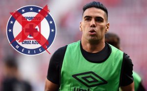 Radamel Falcao | Getty Images
