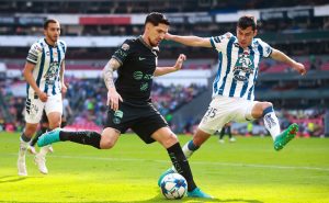 Canterano de Pachuca regresa a casa
