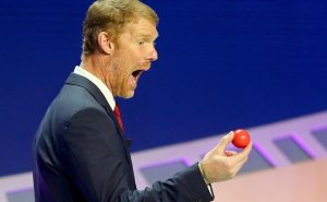 Alexi Lalas reventó al futbol mexicano. | Getty Images
