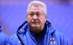 Vucetich habla de sus favoritos para DT de la Selección Mexicana – Getty Images
