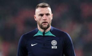 PSG tendrá un muro en defensa. Fuente: Getty
