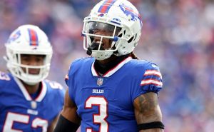 Damar Hamlin habló en un video. | Getty Images
