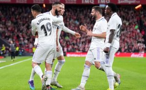 Real Madrid tendría lista su nueva playera. | Getty Images

