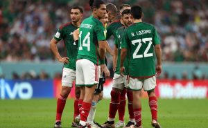 México podría conocer a su nuevo estratega esta semana. Fuente: Getty

